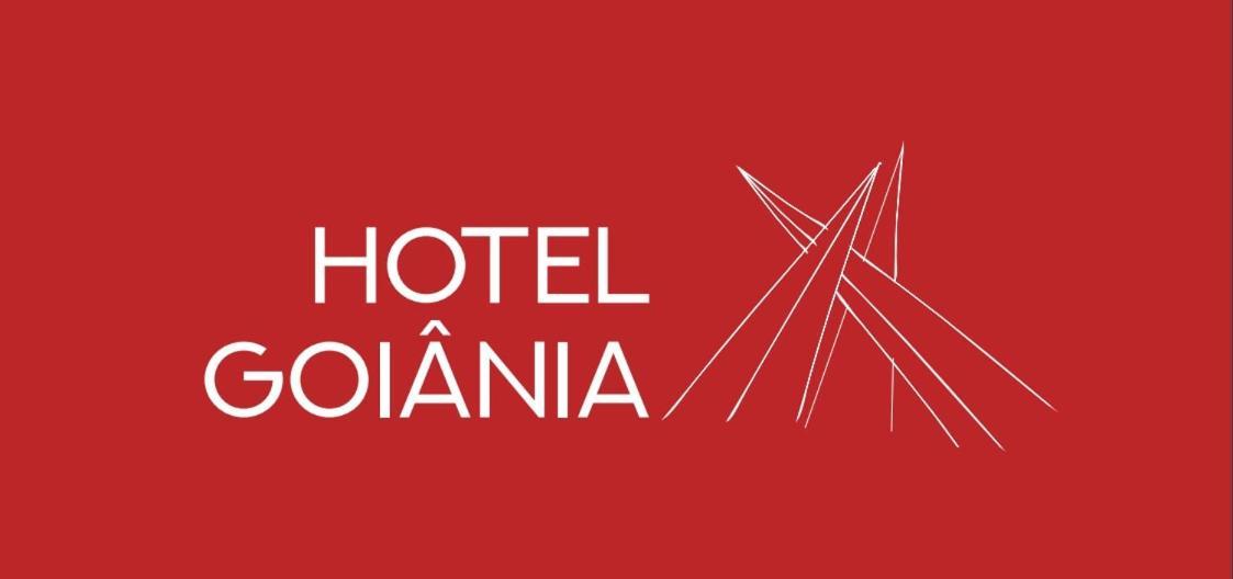 Hotel Goiânia Exterior foto